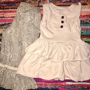 🖤Mustard Pie 2 piece outfit🖤